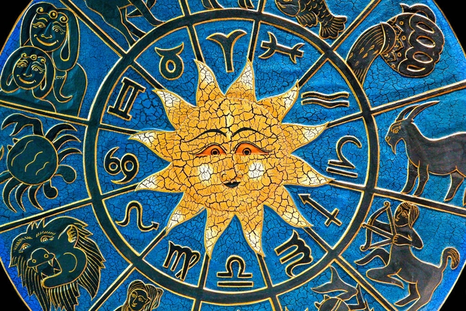 Astrologinė prognozė liepos 22– 28 dienoms