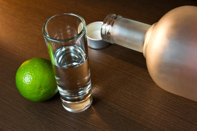 Nuo ekonomikos prie sveikatos: alkoholio akcizų poveikis