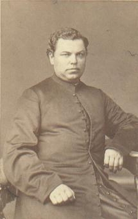 Silvestras Gimžauskas