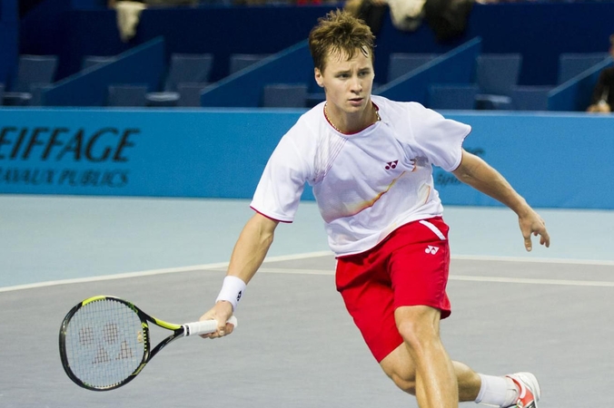 Ričardas Berankis