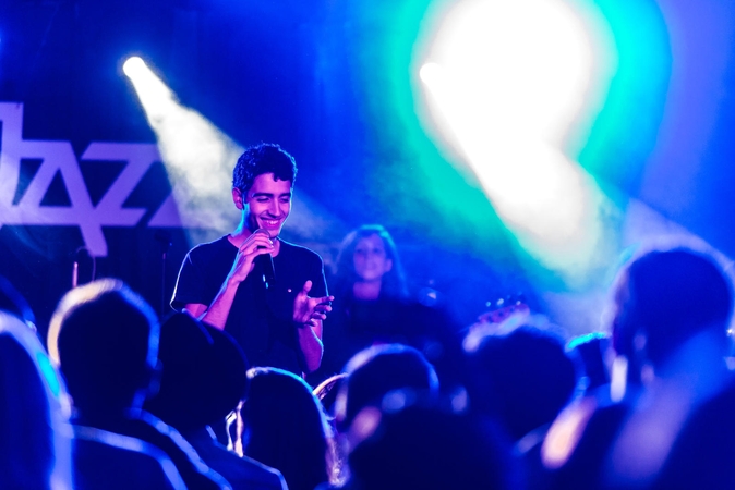 „Kaunas Jazz“ šįmet paruošė daug staigmenų