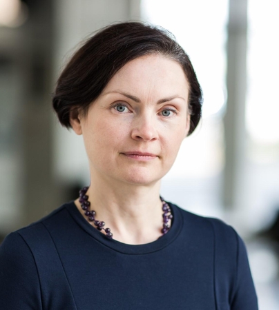 Julija Kiršienė