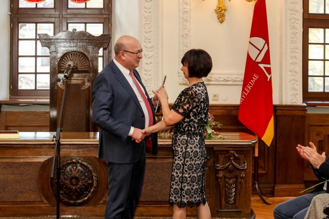 Kaunas pradeda džiazuoti!