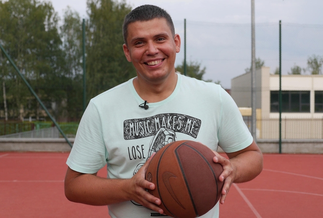 Tomas Kivaras