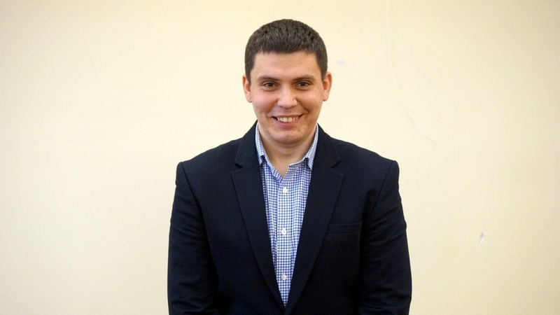 KTU gimnazija turi naują vadovą