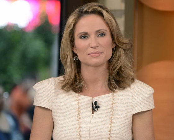 Amy Robach 