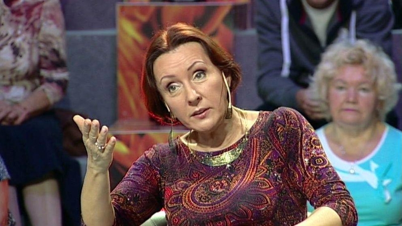 V. Budraitytė įsitikinusi: neaiškiomis aplinkybėmis moterys žūva neatsitiktinai