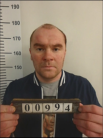 M. Ratkevičius