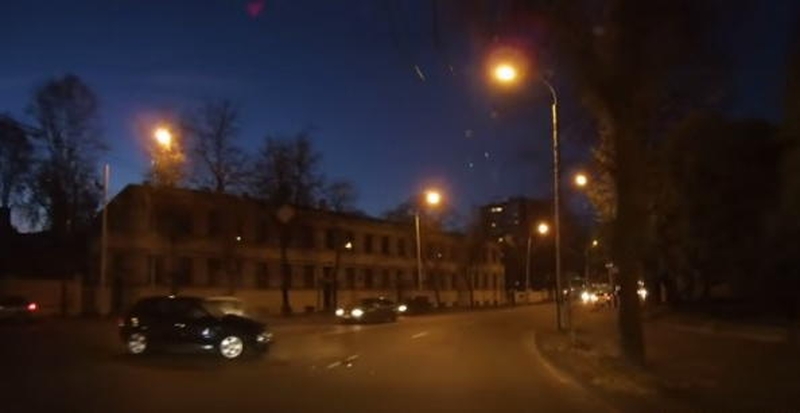 Kaune per avariją nukentėjo dvi moterys