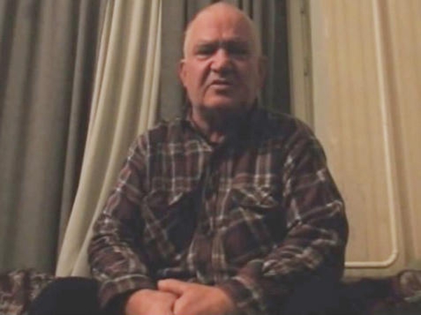 Petras Čiužas