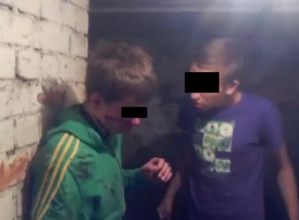 Pasidavė ir antrasis egzekucijos dalyvis
