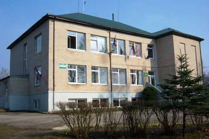 Vilkijos apylinkėse duris atvers Vaikų dienos centras