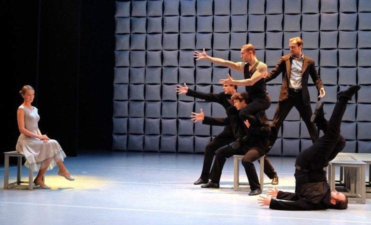 Kaunas skelbia "Lietuvos teatrų pavasarį"