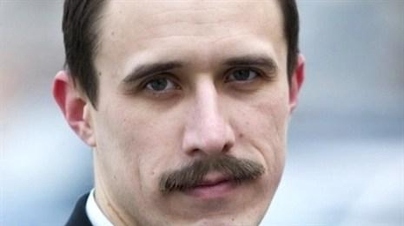 Baltarusijoje į laisvę paleistas trejus metus kalėjęs opozicijos lyderis 