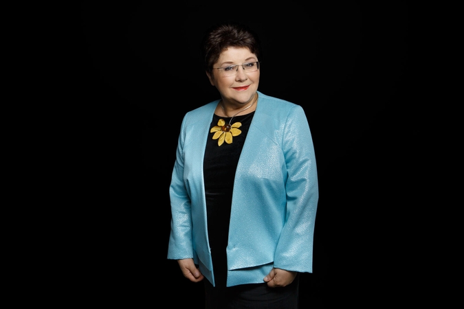Zita Kelmickaitė
