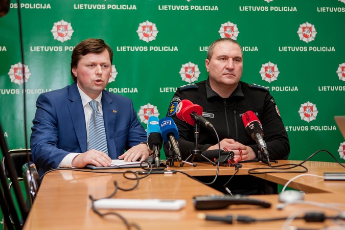 Kauno globos namuose vaikus prievartavo nepilnametis?
