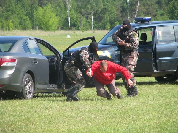 Šalčininkų rajone įkliuvo dokumentų neturėjęs girtas vairuotojas