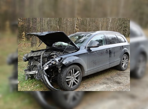 Garsioje byloje – keistas ekspertų vertinimas
