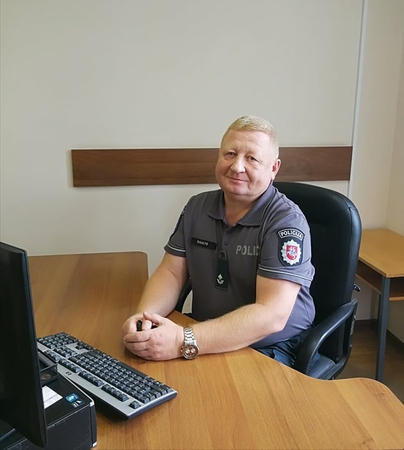 Gintautas Šiaulys
