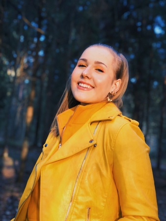 Eglė Gustainytė