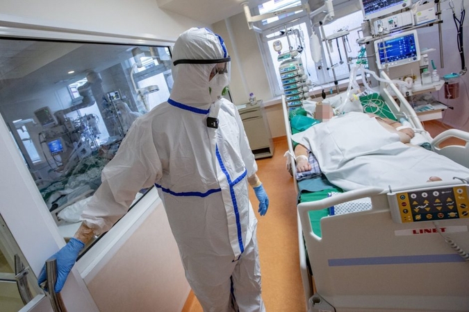 VUL Santaros klinikos