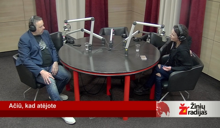 Žinių radijas gali netekti dviejų licencijų