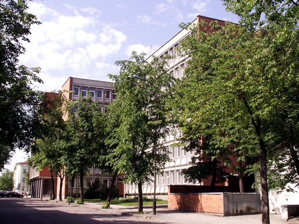 Šiaulių universitetas