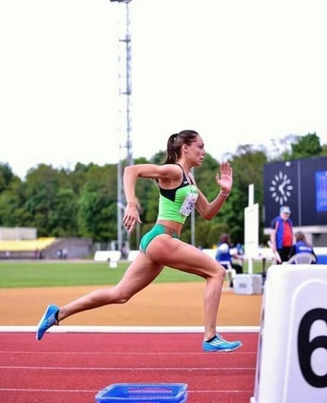 Erika Krūminaitė