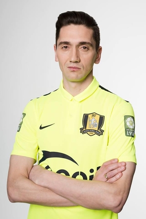 D. Česnauskis pralaimėjo Šiaulių futbolo federacijos prezidento rinkimus