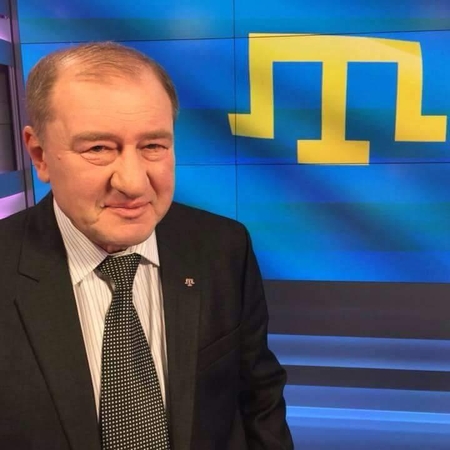 Ilmis Umerovas