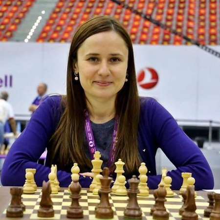 Deimantė Daulytė