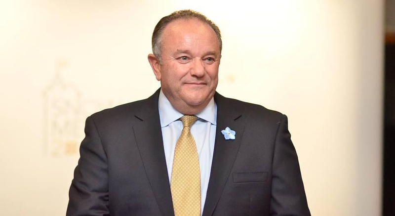 Philipas Breedlove 'as