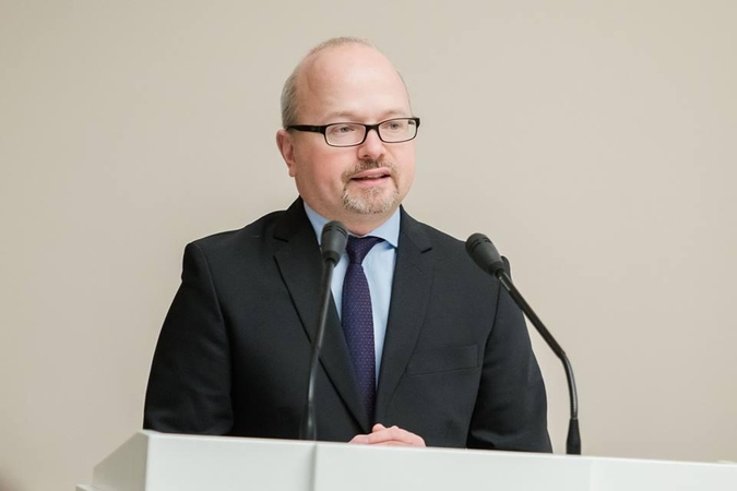 Gytis Oganauskas