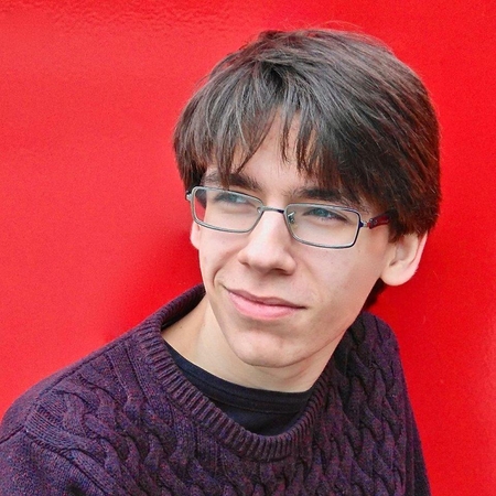 Slava Guerchovitchius