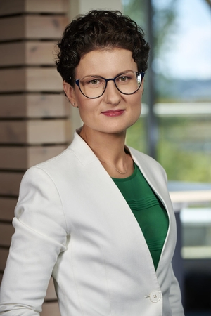 Giedrė Gečiauskienė