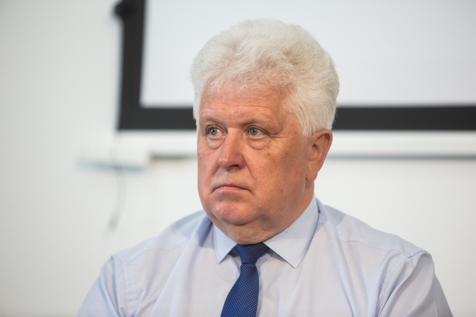 Selemonas Paltanavičius