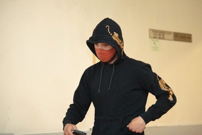 Antanas Serovas