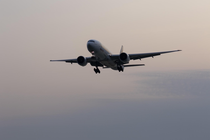 „Air Baltic“ ruošiasi Baltijos šalių gyventojų grąžinimo reisams