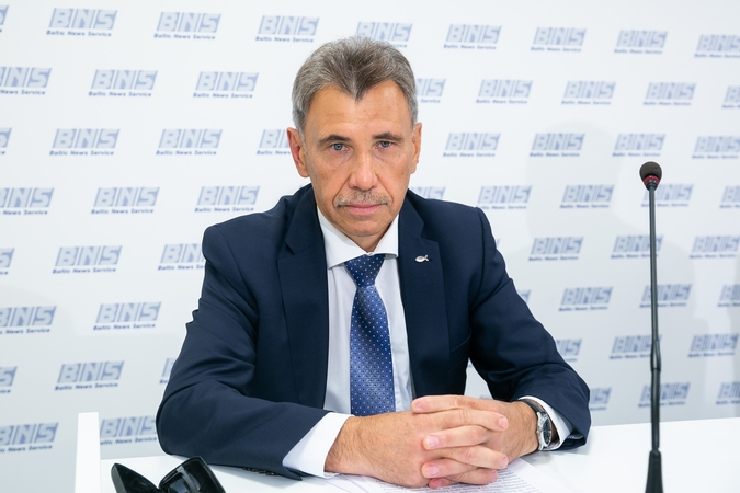 Zbignevas Jedinskis