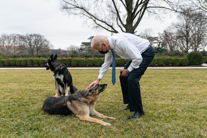 Joe Bidenas