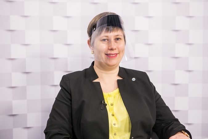 Neringa Martišienė