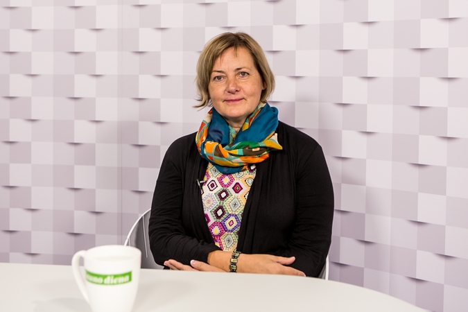 Jolanta Šarpnickienė