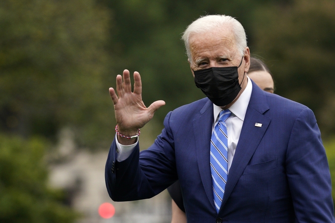 Joe Bidenas