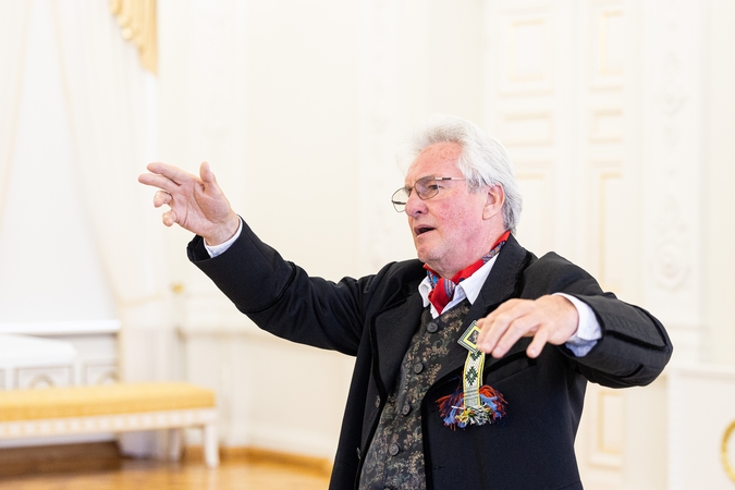 Vytautas Miškinis