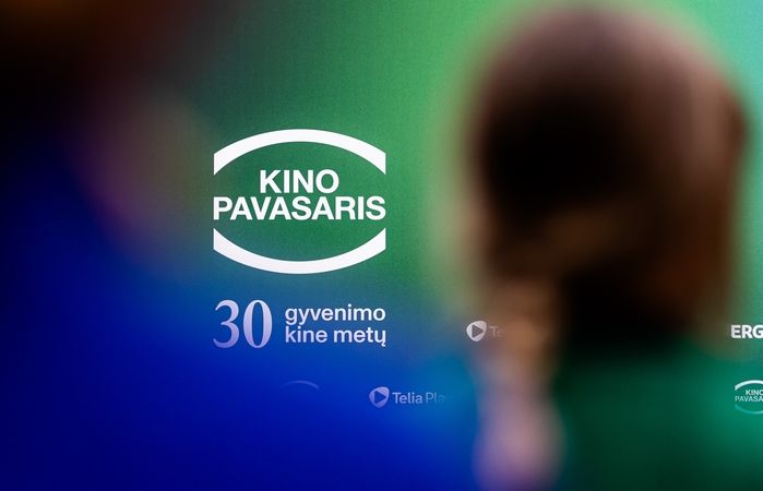Prasideda jubiliejinis festivalis „Kino pavasaris“, kviesiantis į lietuviško kino dieną