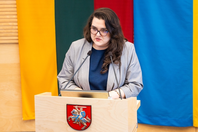 Irena Segalovičienė