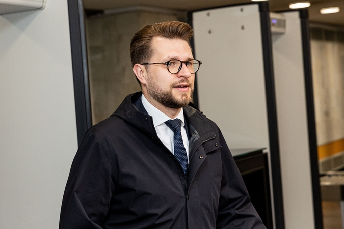 Lukas Savickas