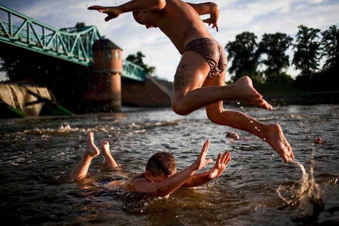 Prasidėjo festivalis „Kaunas Photo“