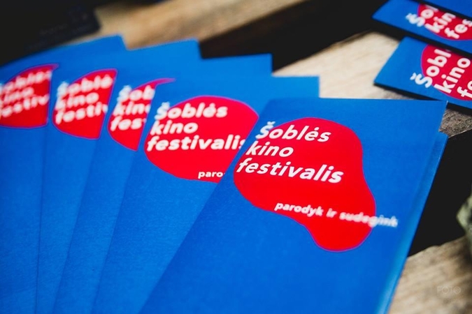 Muzikos ir teatro akademijoje – devintasis tarptautinis studentų kino festivalis