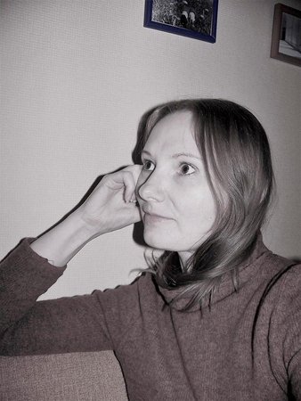 Lina Klusaitė